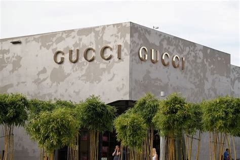 gucci financial status|kering annual report 2023.